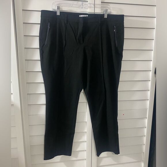 New York & Company Pants - Women’s black pants